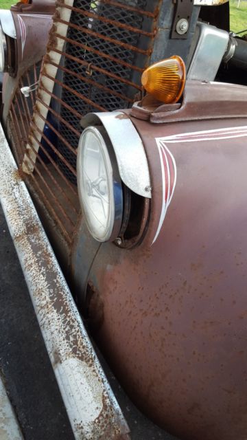 1940 Pontiac Other - photo 12