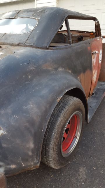 1940 Pontiac Other - photo 13