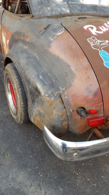 1940 Pontiac Other - photo 2