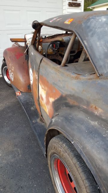 1940 Pontiac Other - photo 3