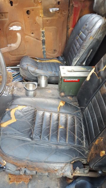 1940 Pontiac Other - photo 4