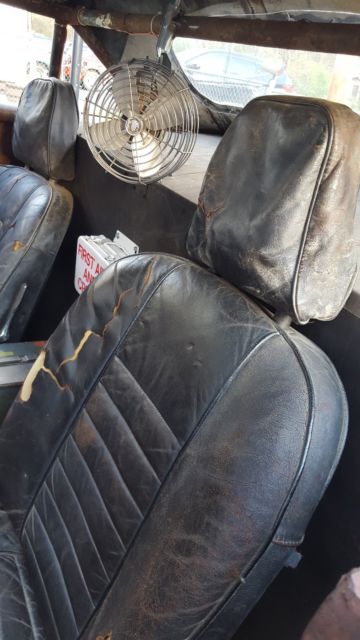 1940 Pontiac Other - photo 5