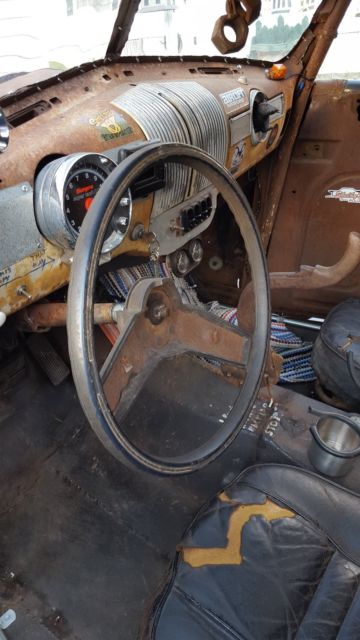 1940 Pontiac Other - photo 6