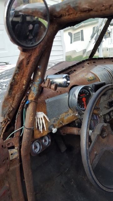 1940 Pontiac Other - photo 7