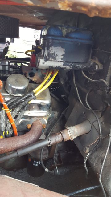 1940 Pontiac Other - photo 8