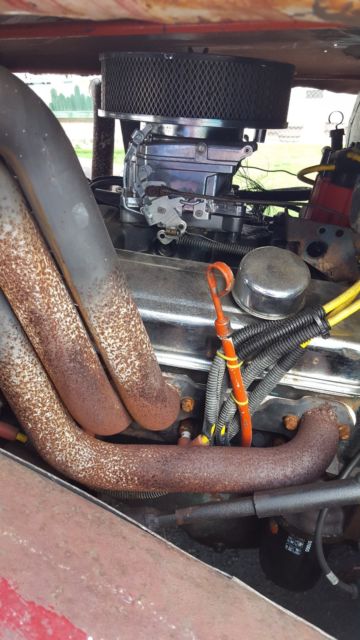 1940 Pontiac Other - photo 9