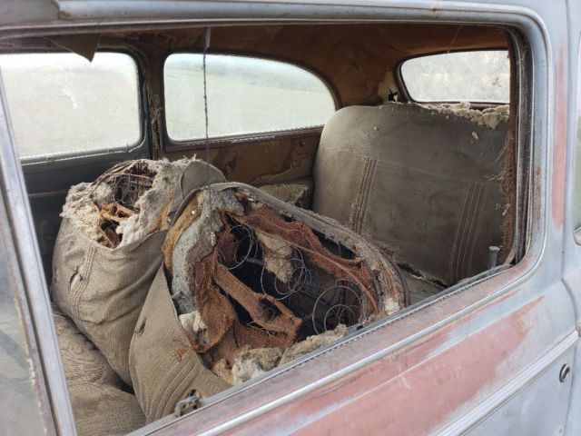 1940 Pontiac Other - photo 10