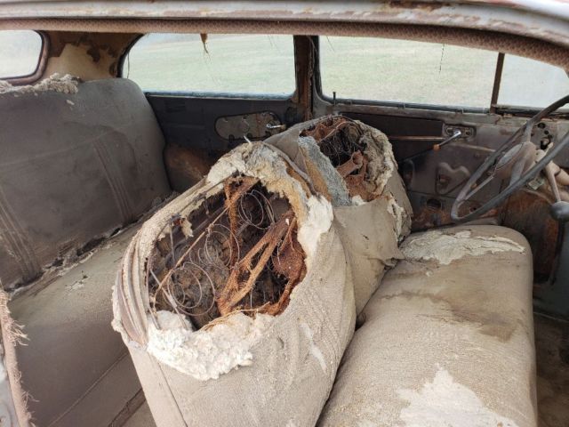 1940 Pontiac Other - photo 11