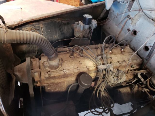 1940 Pontiac Other - photo 12