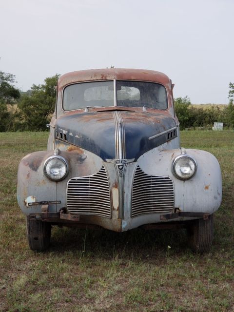 1940 Pontiac Other - photo 2