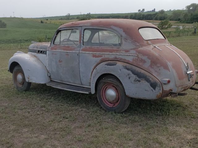 1940 Pontiac Other - photo 3