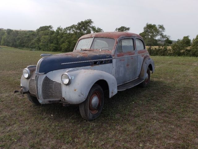 1940 Pontiac Other - photo 4