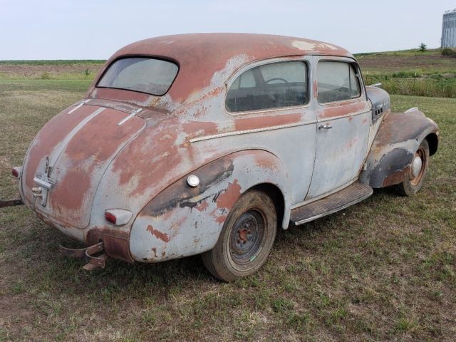 1940 Pontiac Other - photo 5