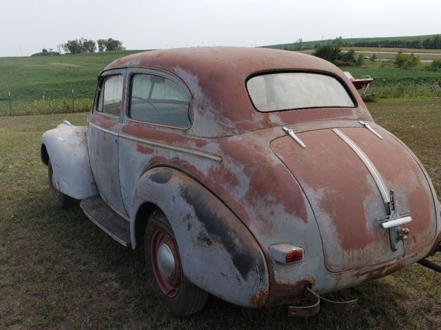 1940 Pontiac Other - photo 6