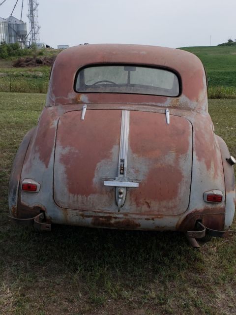 1940 Pontiac Other - photo 7