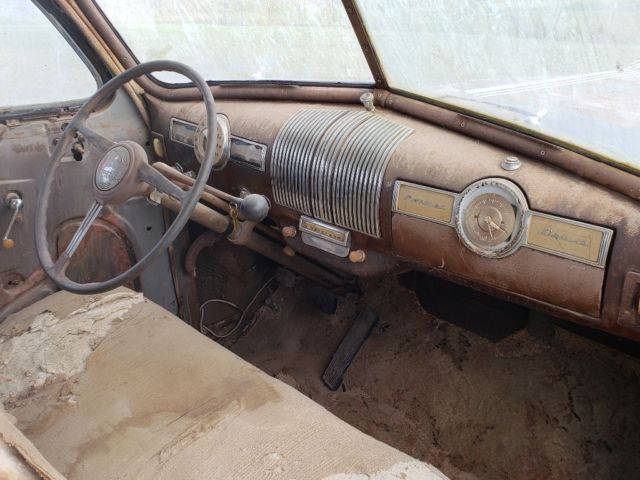 1940 Pontiac Other - photo 8