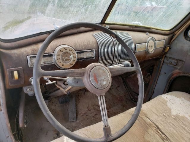 1940 Pontiac Other - photo 9