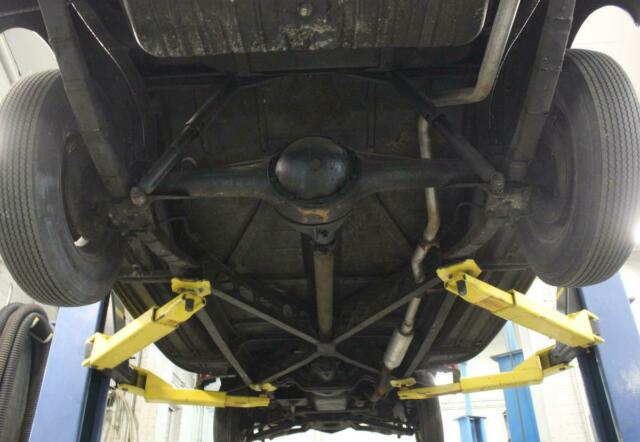 1940 Pontiac Silver Streak -- - photo 10