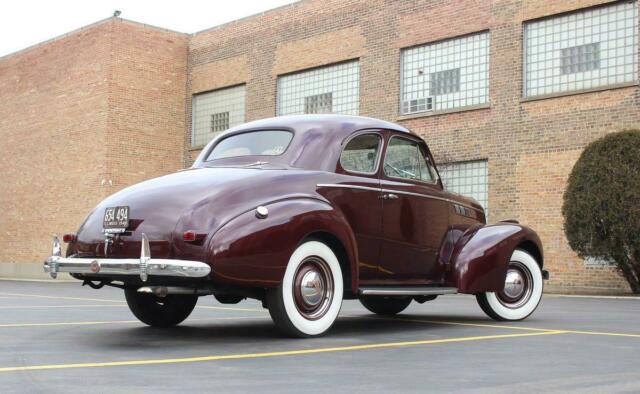 1940 Pontiac Silver Streak -- - photo 3