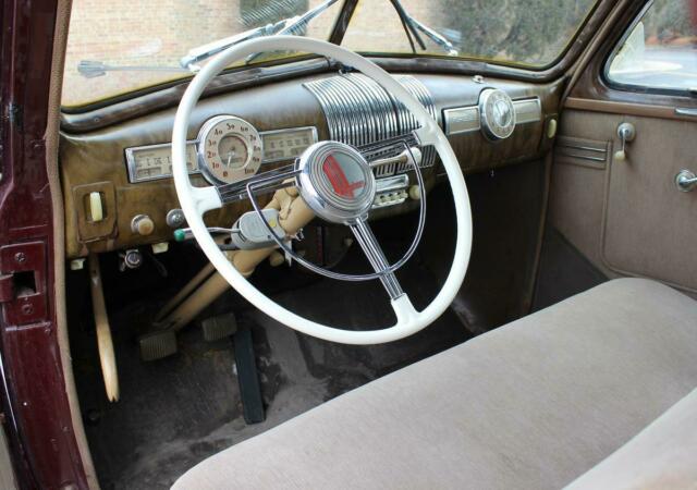 1940 Pontiac Silver Streak -- - photo 4