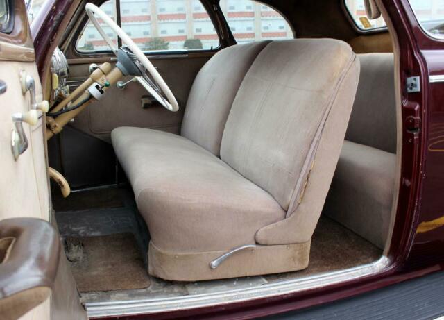1940 Pontiac Silver Streak -- - photo 5
