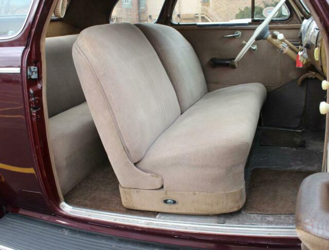 1940 Pontiac Silver Streak -- - photo 6