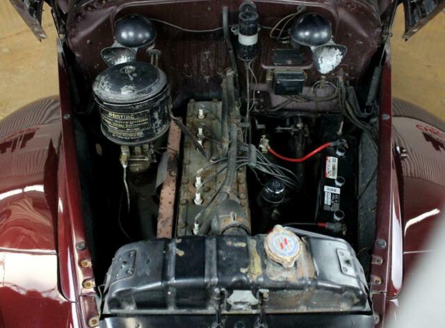 1940 Pontiac Silver Streak -- - photo 8