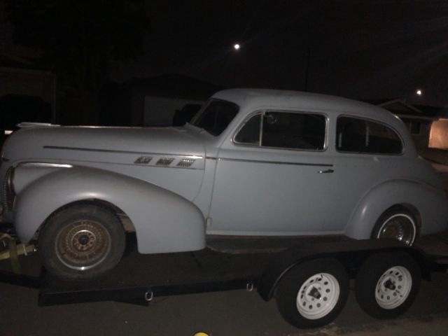 1940 Pontiac Other Special