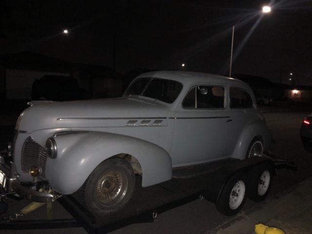 1940 Pontiac Other Special - photo 2