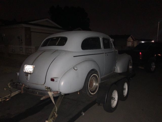 1940 Pontiac Other Special - photo 4