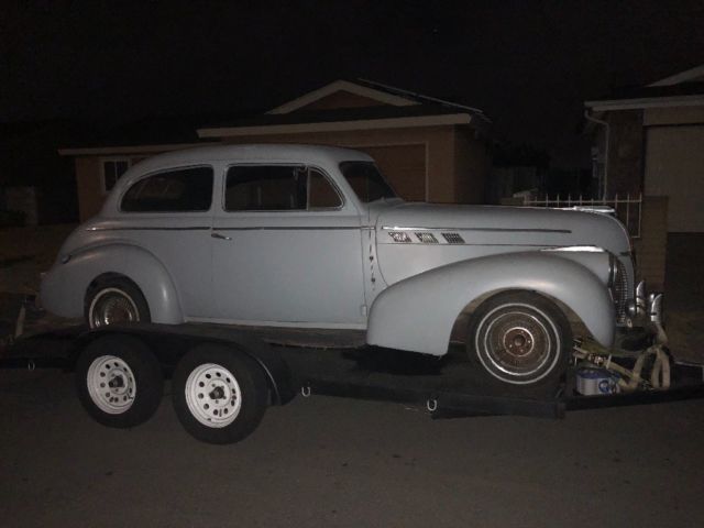 1940 Pontiac Other Special - photo 5