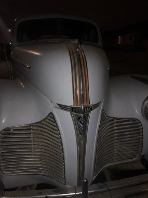 1940 Pontiac Other Special - photo 6