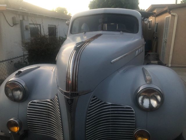 1940 Pontiac Other Special - photo 7