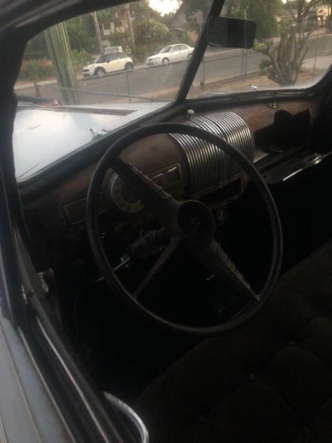 1940 Pontiac Other Special - photo 9