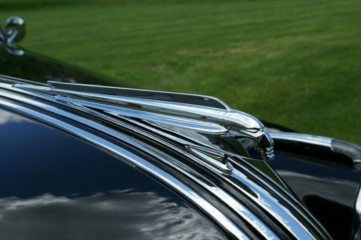 1940 Pontiac SPECIAL SIX SEDAN CLEAN TITLE/47K ACTUAL MILES - photo 10