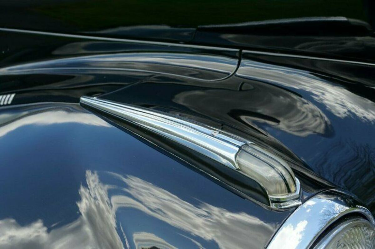 1940 Pontiac SPECIAL SIX SEDAN CLEAN TITLE/47K ACTUAL MILES - photo 11