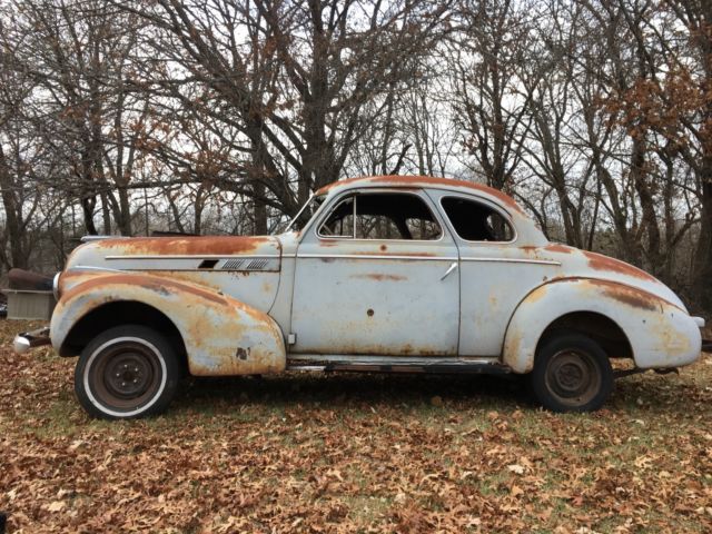 1940 Pontiac Other Sport - photo 3