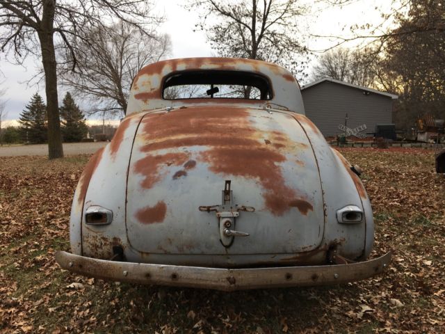 1940 Pontiac Other Sport - photo 4