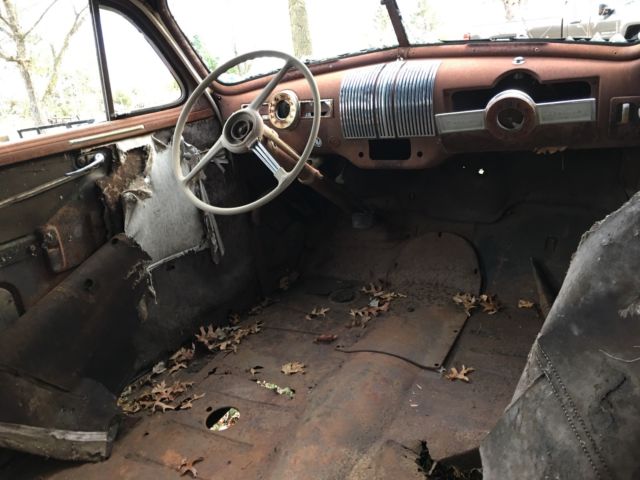 1940 Pontiac Other Sport - photo 5
