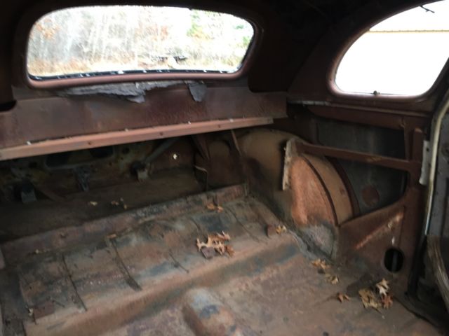 1940 Pontiac Other Sport - photo 6