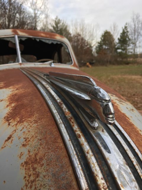 1940 Pontiac Other Sport - photo 7