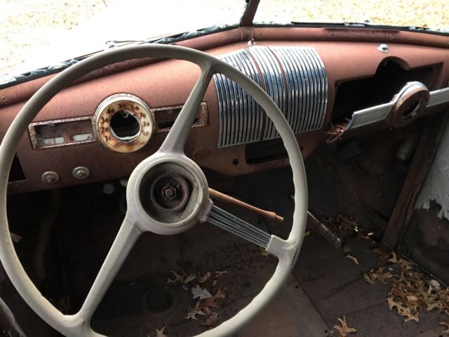1940 Pontiac Other Sport - photo 8