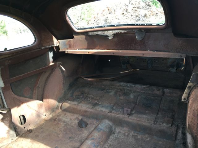 1940 Pontiac Sport Coupe See pictures - photo 10