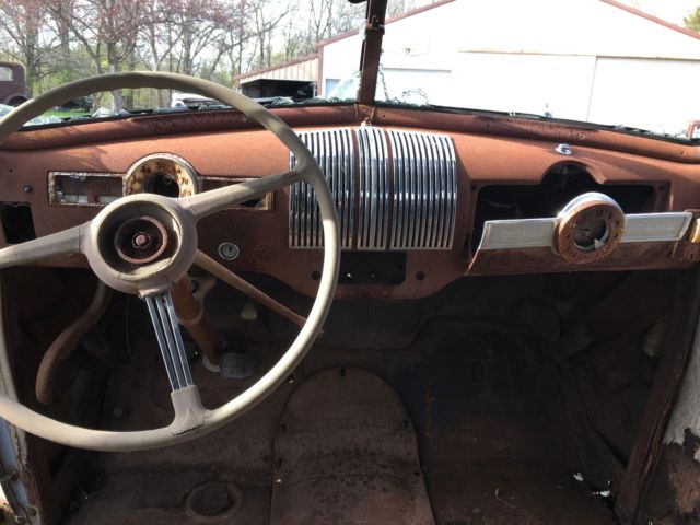 1940 Pontiac Sport Coupe See pictures - photo 11