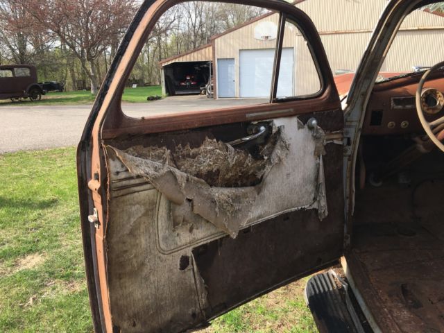 1940 Pontiac Sport Coupe See pictures - photo 13