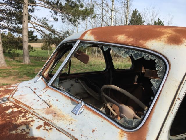 1940 Pontiac Sport Coupe See pictures - photo 7
