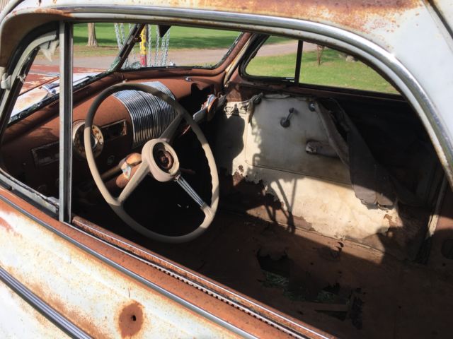 1940 Pontiac Sport Coupe See pictures - photo 8