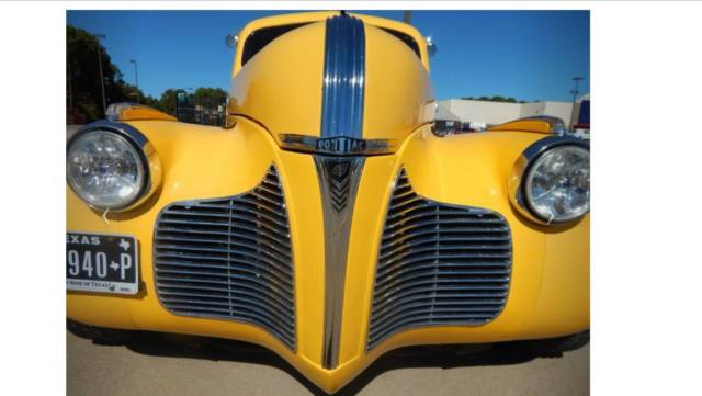 1940 Pontiac Other - photo 2