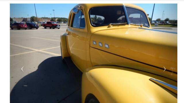 1940 Pontiac Other - photo 3