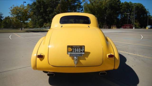 1940 Pontiac Other - photo 4